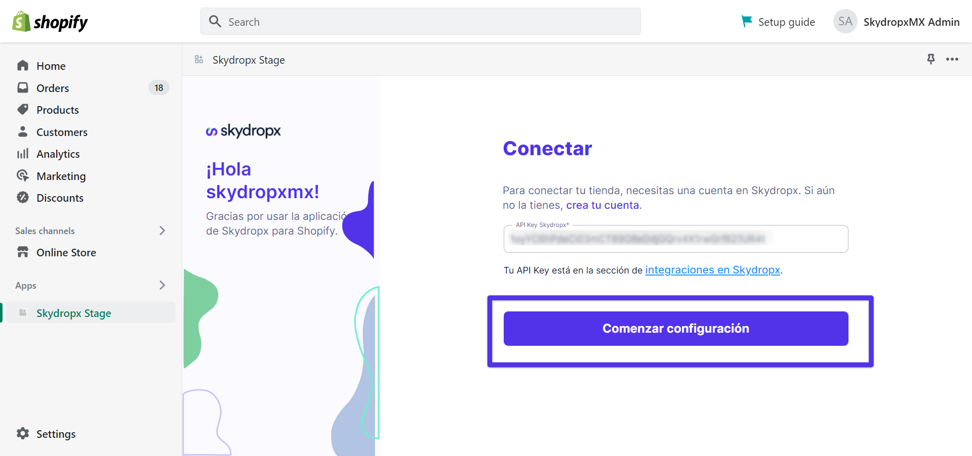 Onboarding
