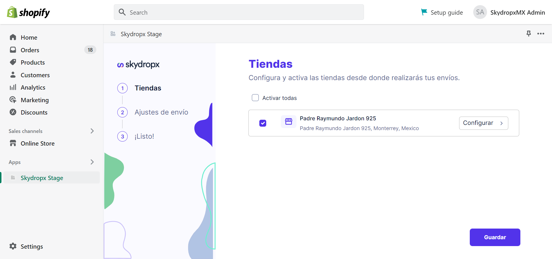 Onboarding