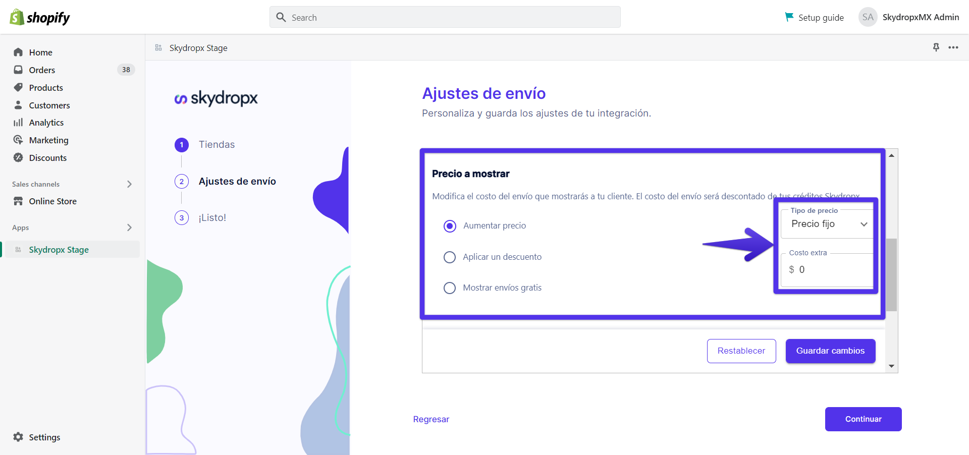 Onboarding