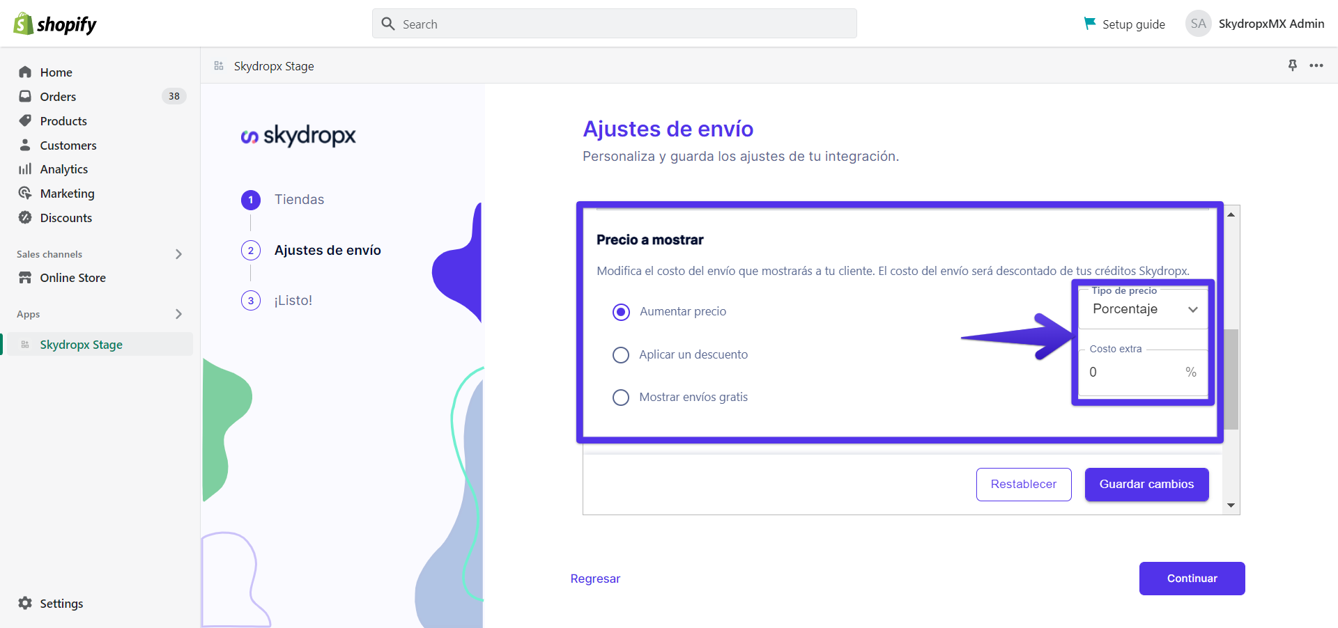 Onboarding