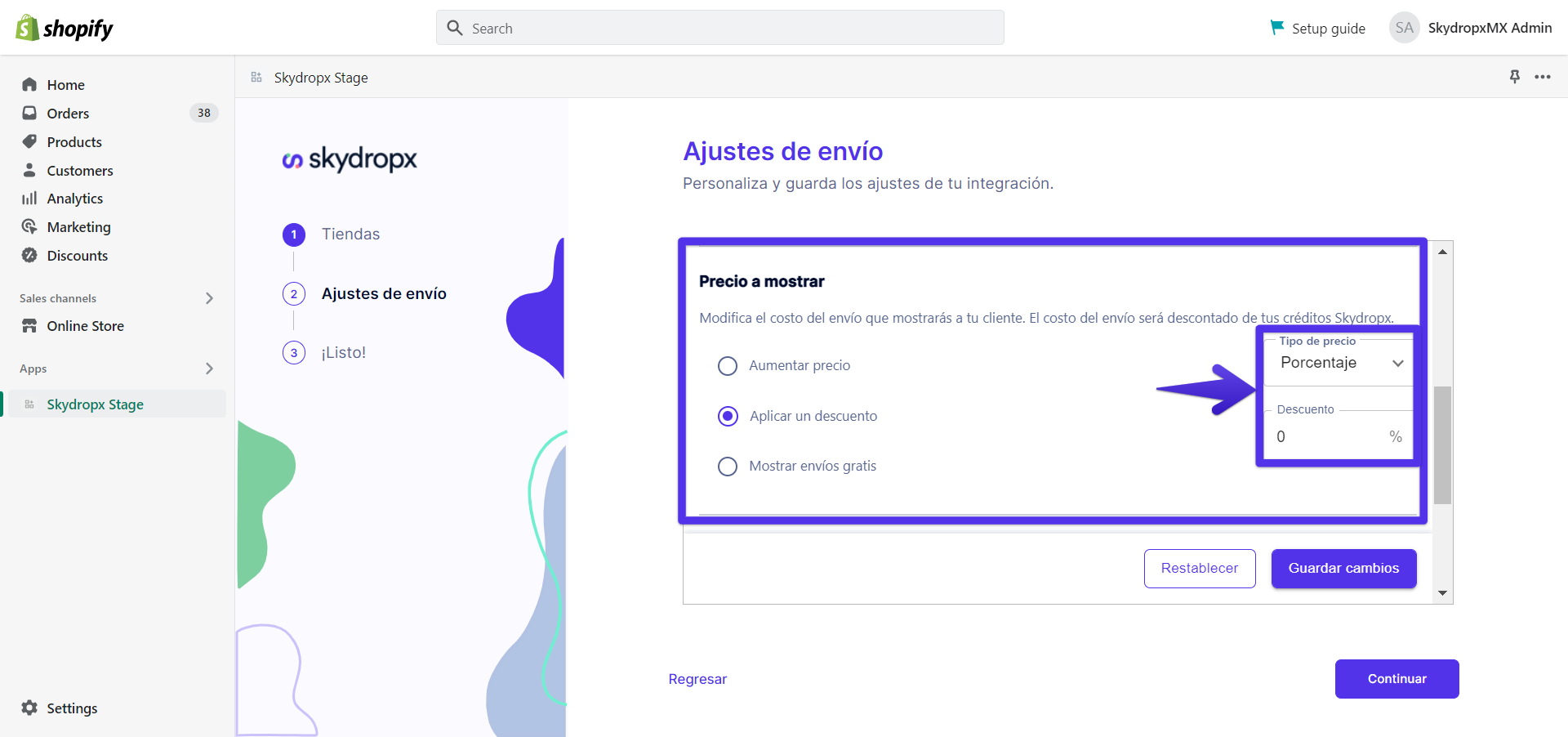 Onboarding